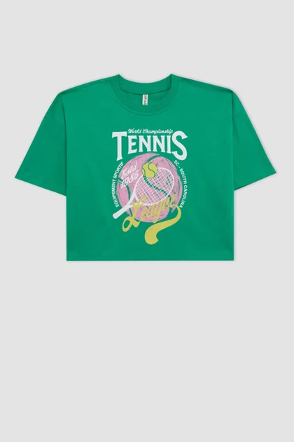 تیشرت بچگانه defacto