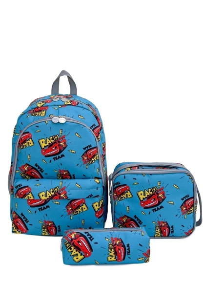 کیف مدرسه بچگانه superbag superbag