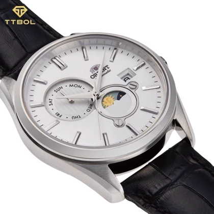 ساعت مچی مردانه اورینت ORIENT RA-AK0310S30B