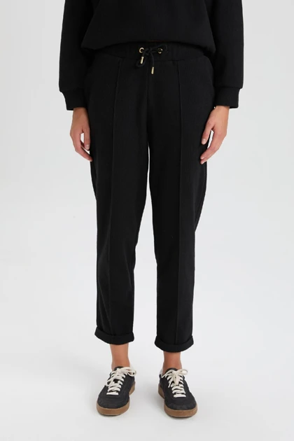 شلوار گرمکن زنانه اورجینال دیفکتو defacto