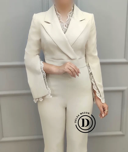 اورال آستین گیپوردار فرشته 150