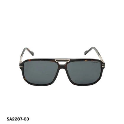 عینک آفتابی مردانه سرجیو مارتینی ( SERGIO MARTINI ) مدل SA 2087