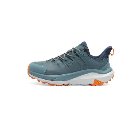 کتانی هوکا کاها 2 جی تی ایکس گورتکس Hoka Kaha 2 Low کیفیت اورجینال