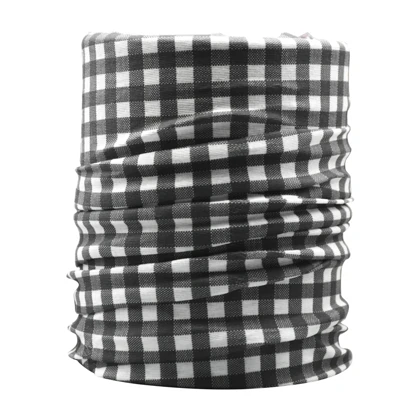 اسکارف و دستمال سر و گردن مدل Tattersall-89290