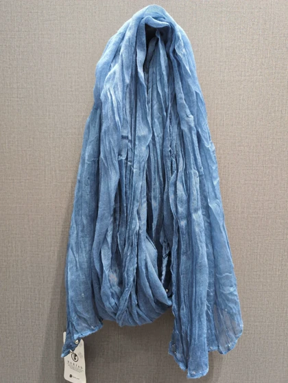 شال کاریان کنفی سیلوربال 20274