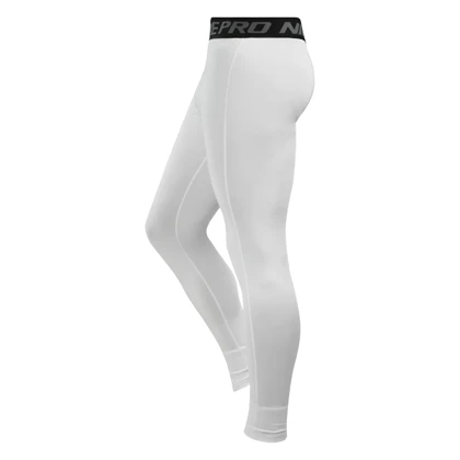 لگ ورزشی مردانه نایک مدل Dri Fit-906 سفید