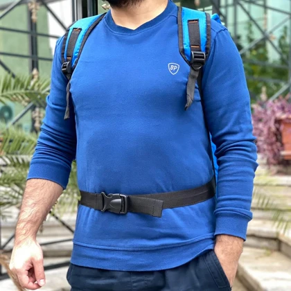 کوله پشتی فوروارد مدل FORWARD - FCLT8037 CAMP PRO