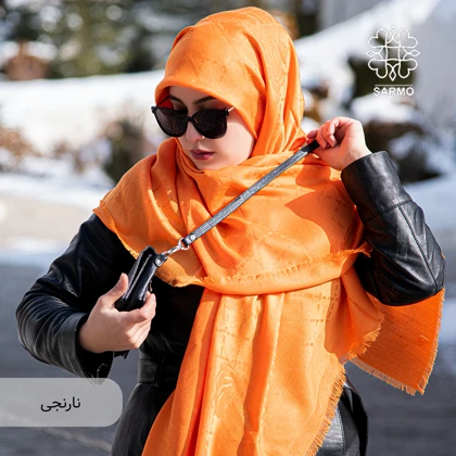 روسری آلما 2