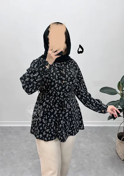 تونیک مجلسی مرینا