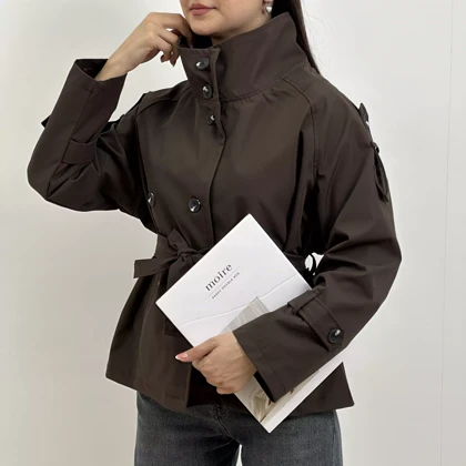 ترنچ کت 1004731