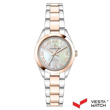 ساعت مچی زنانه لوسین روشا LUCIEN ROCHAT مدل R0453114503