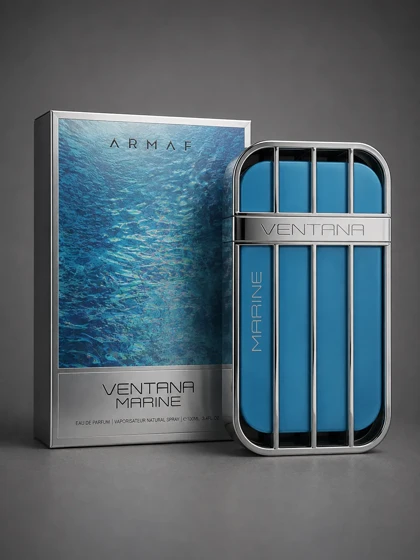 ادکلن ونتانا { VENTANA }