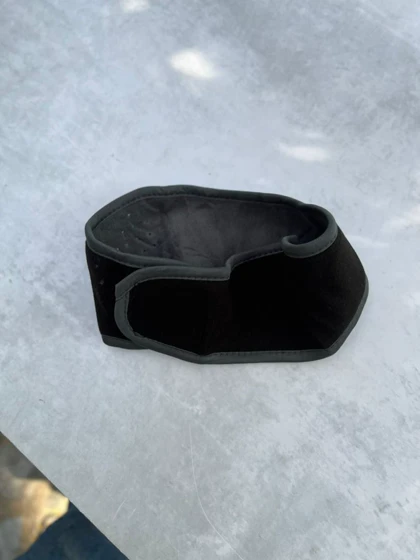 هد بند چسبی