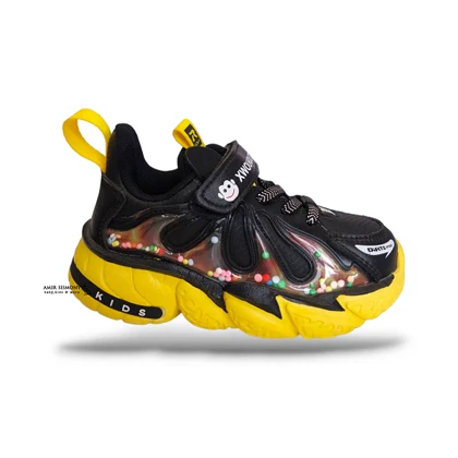 کتانی بچگانه وارداتی