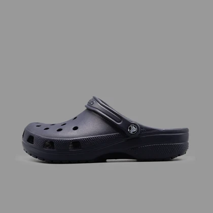کراکس کلاسیک سرمه ای Crocs Classic Navy