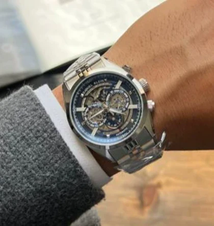 ساعت مچی مردانه دنیل کلین daniel klein اورجینال مدل DK-1-14093-3