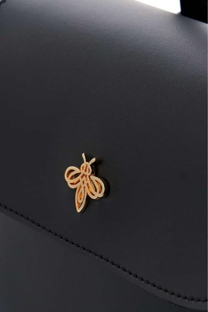 کیف دوشی زنانه lucky-bees lucky-bees