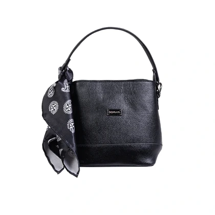 دستمال سر و گردن مدل باندانا Ba013