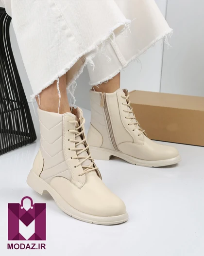 نیم بوت زنانه بغل شیار آریزونا BOOT