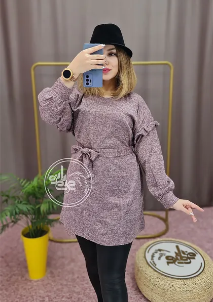 تونیک آندیا