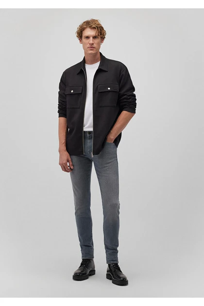 شلوار جین مردانه اورجینال ماوی mavi