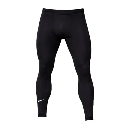 لگ ورزشی مردانه نایک مدل VHD-Dri Fit-4M1343 مشکی