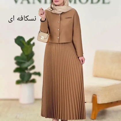 مدل شهره