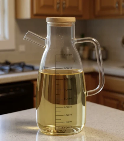 روغن ریز پیرکس 1000 میل