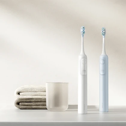 مسواک برقی شیائومی شارژی Xiaomi Sonic Electric Toothbrush مدل MES609 گلوبال