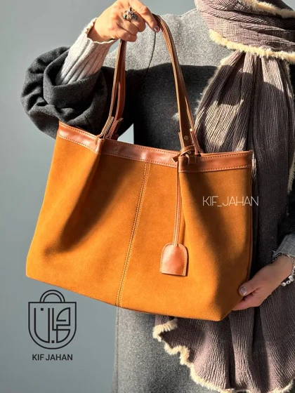 کیف زنانه سلدا جیر