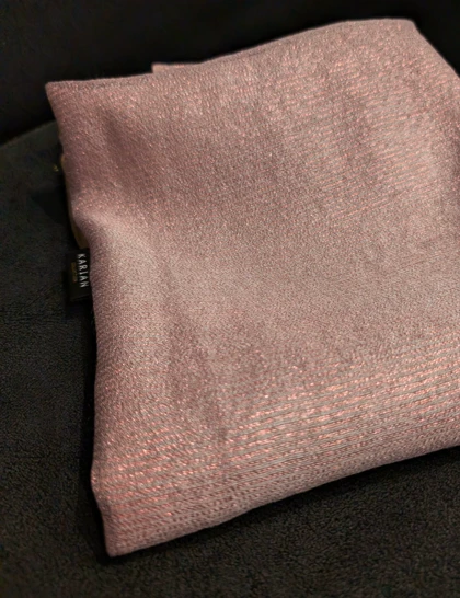 شال ویسکوز تمام لمه 20186