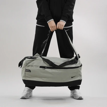 ساک و کوله ورزشی نایک مدل FRZ-254150 جاکفشدار سه کاره