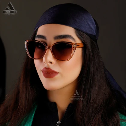 عینک آفتابی زنانه تام فورد Tom Ford 89003