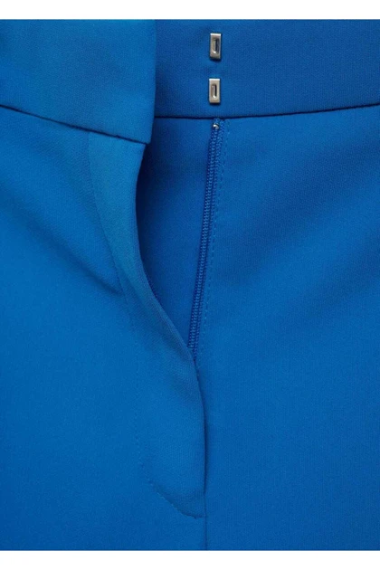 شلوار زنانه اورجینال منگو mango