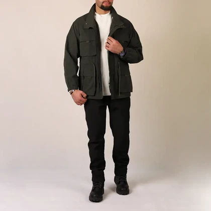 بادگیر H&M