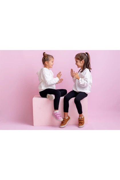 کفش های روزمره بچگانه kids-a-more