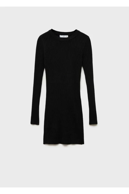 پیراهن زنانه اورجینال منگو mango