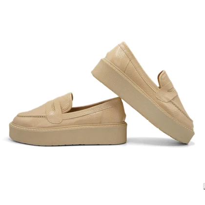 کفش راحتی زنانه مدل Loafers - LFB30