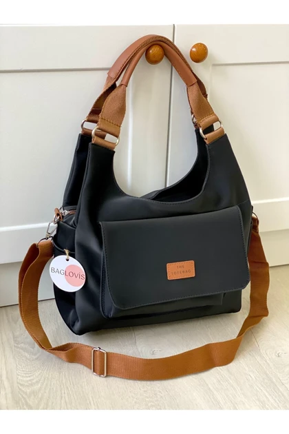 کیف دوشی baglovis baglovis