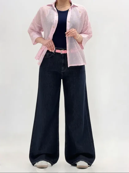 4317-شلوار بگ کد 524771