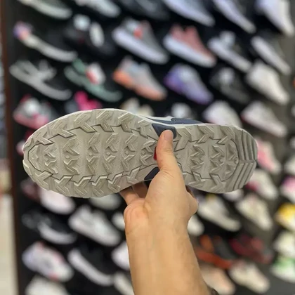 کفش روزمره توپلی Toplay ضدآب با زیره عالی طوسی