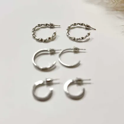 گوشواره کد 227