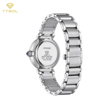 ساعت مچی زنانه سیتیزن CITIZEN EM1060-87N