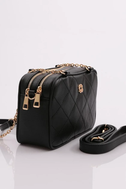 کیف دوشی زنانه اورجینال dgn dgn