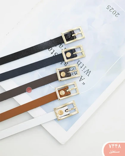 کمربنددو سانت میکس 7448