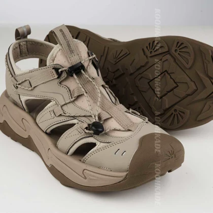 صندل اسنوهاک BORA KHAKI