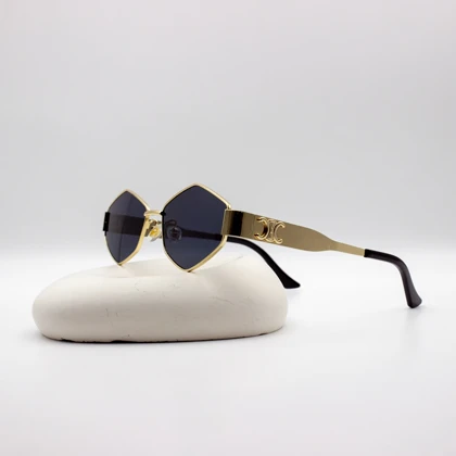 عینک آفتابی زنانه سلین Celine مدل 8005