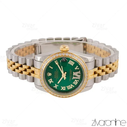 ساعت رولکس دیت جاست 104448