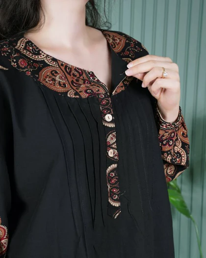 تونیک نخی اندونزی M1500