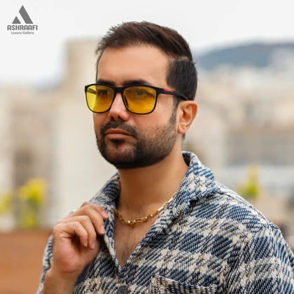 عینک مردانه پرادا Prada PR8084